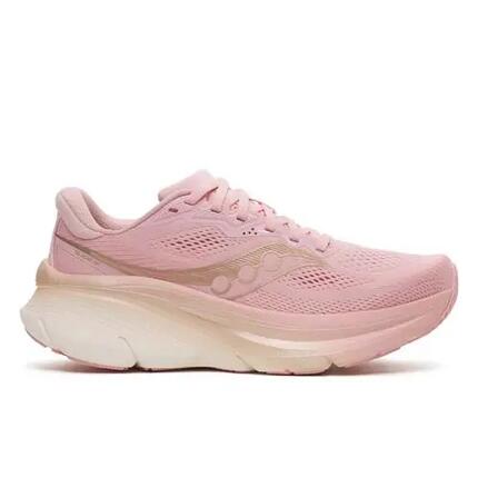 Schoenen om hard te lopen voor vrouwen Saucony Guide 19