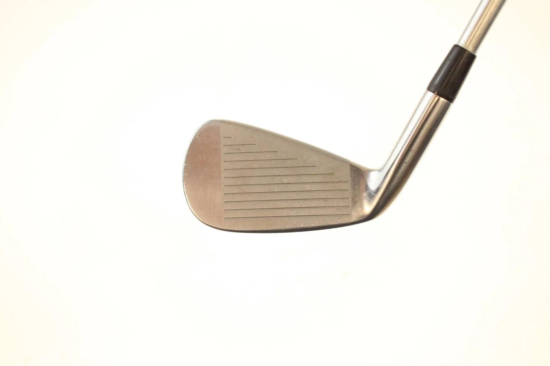 Seconde vie - Mizuno MP H5 RH 18-deg Hybrid - Good 3/5