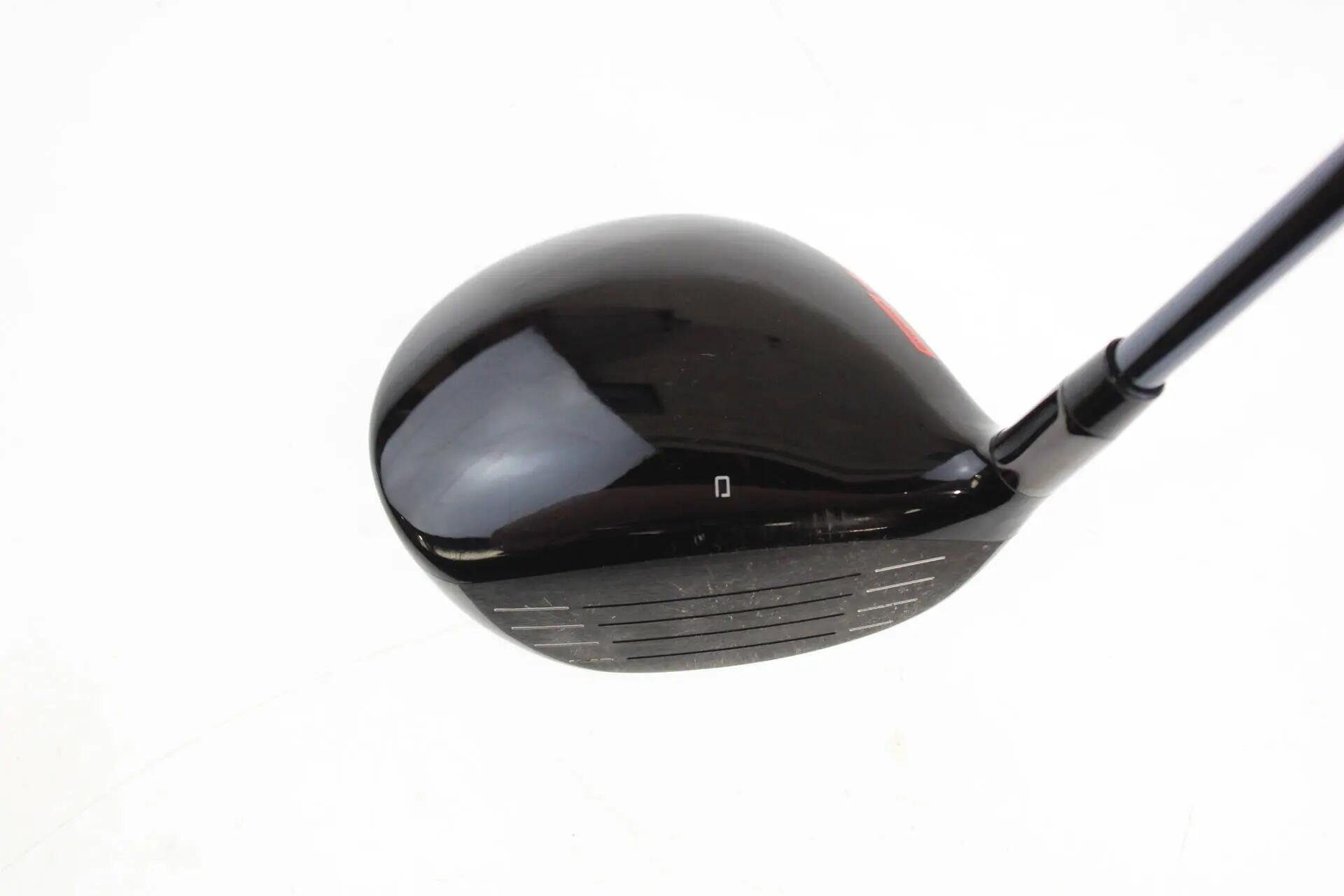Seconde vie - Wilson DYNAPWR Max 2025 RH 15-deg Fairway Wood - Good 3/5