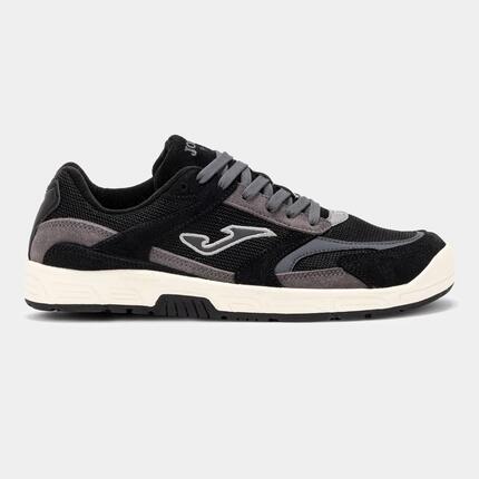 Zapatillas Niños Joma CR111 Junior Barefoot 26 Negro