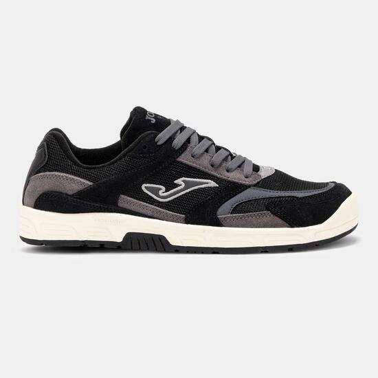 Zapatillas Niños Joma CR111 Junior Barefoot 26 Negro