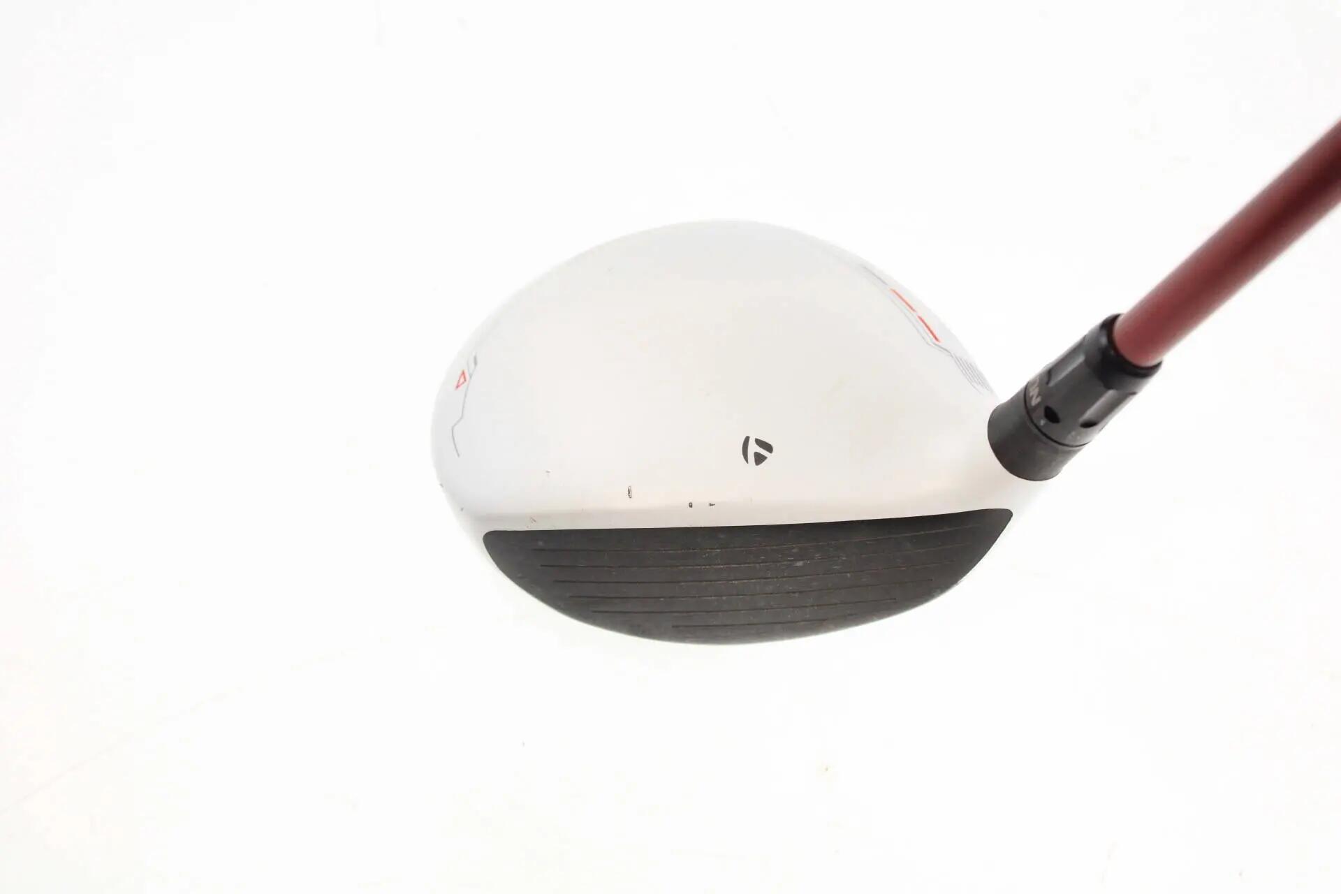 Seconde vie - TaylorMade R11 RH 14-deg Fairway Wood - Sufficient 3/5