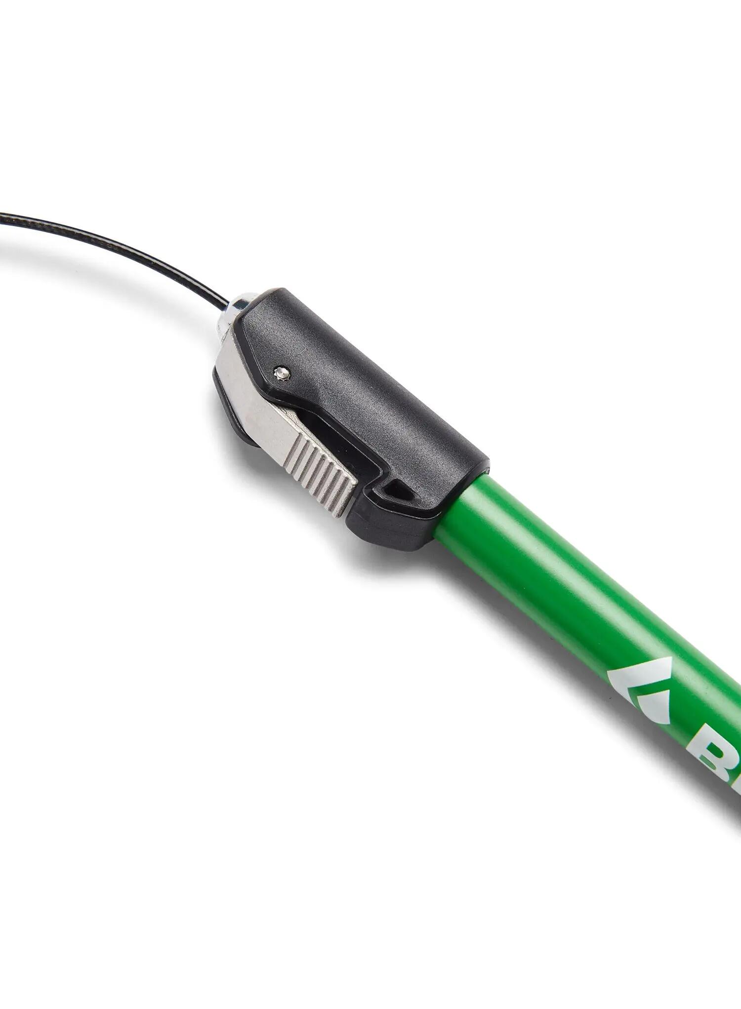 Sonda lawinowa Black Diamond Quickdraw Pro Probe 320 3/5