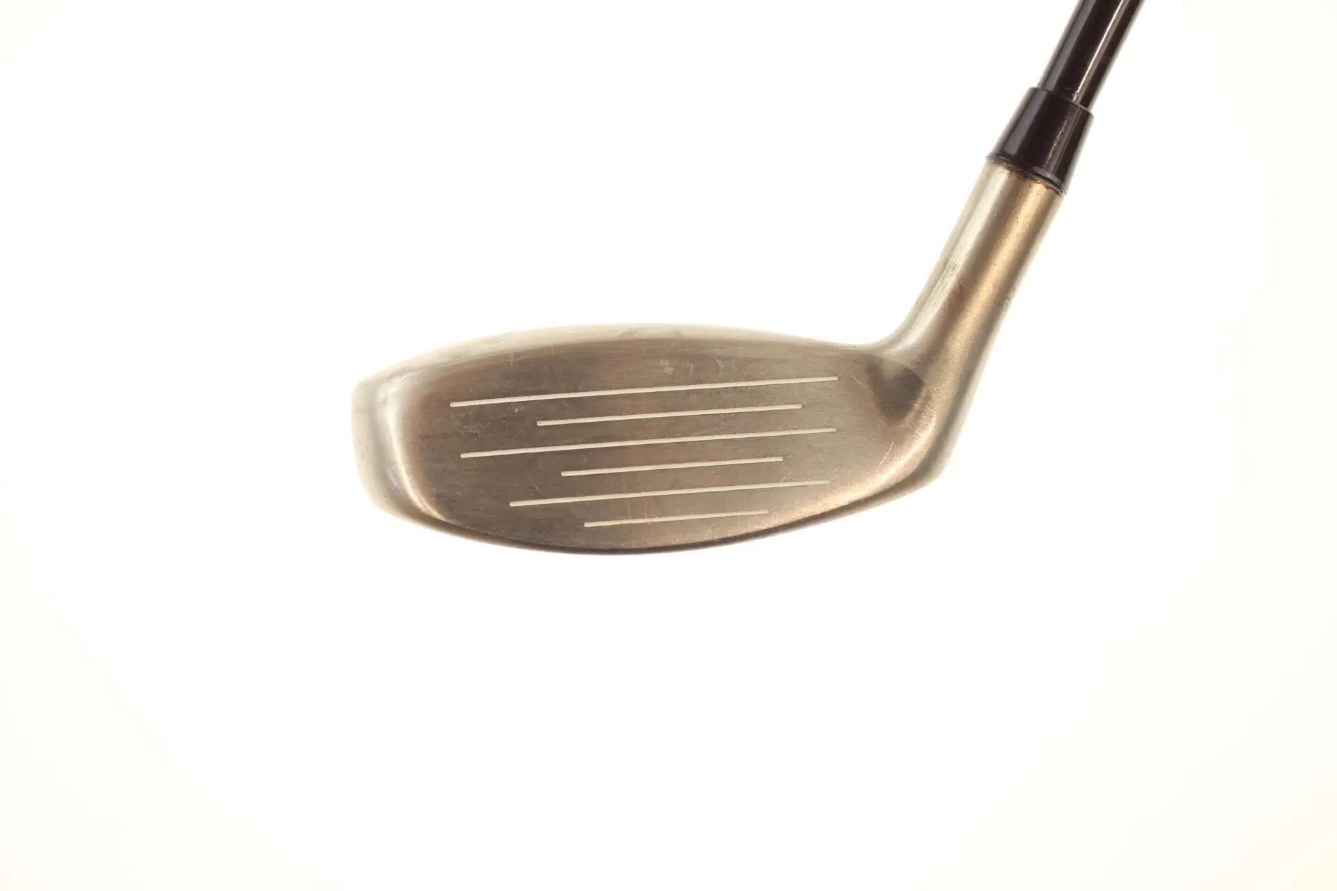 Seconde vie - TaylorMade RESCUE MID RH 16-deg Hybrid - Good 2/5