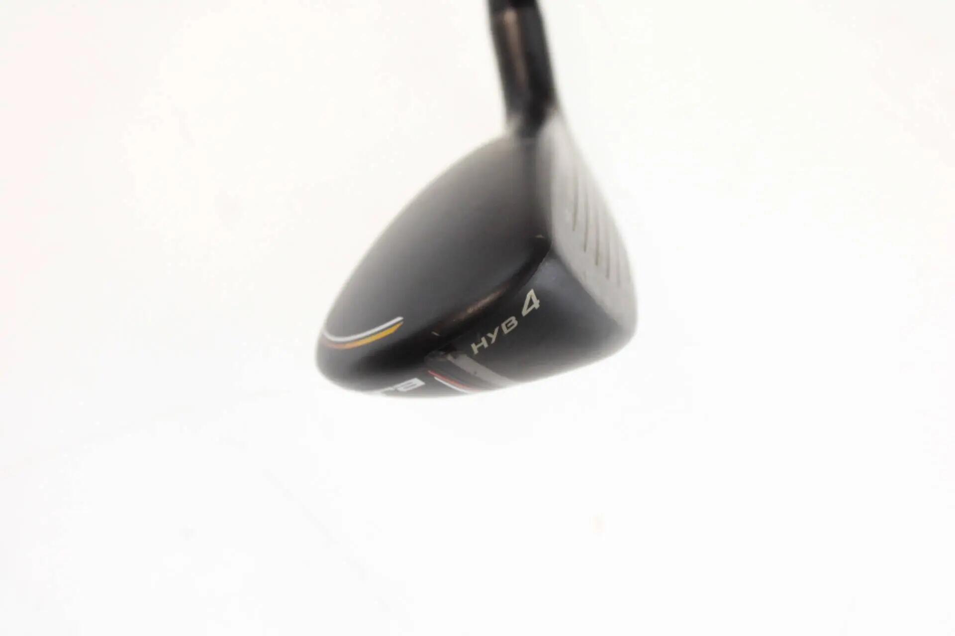 Seconde vie - Cobra LTDx RH 21-deg Hybrid - Sufficient 2/6