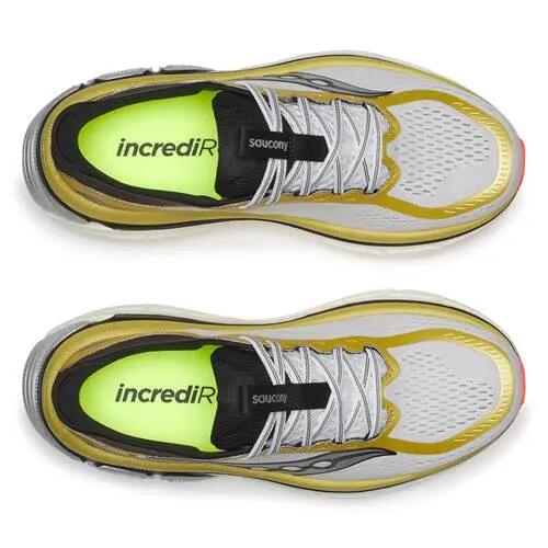Buty do biegania męskie Saucony Paramount Max 5/5