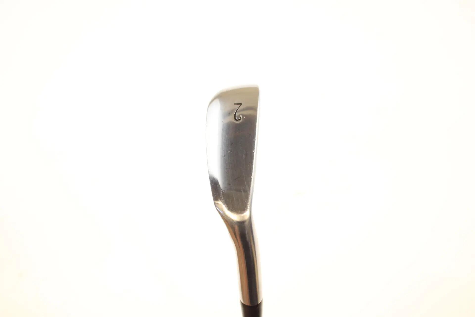 Seconde vie - Mizuno MP H5 RH 18-deg Hybrid - Good 2/5