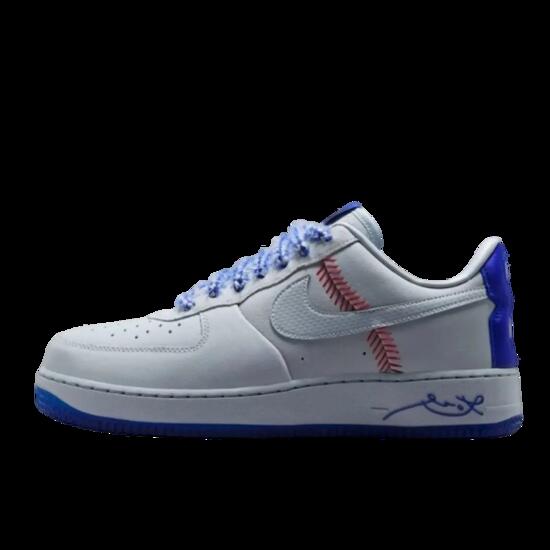 Zapatillas Air Force 1 Low Protro Kobe Bryant Dodgers