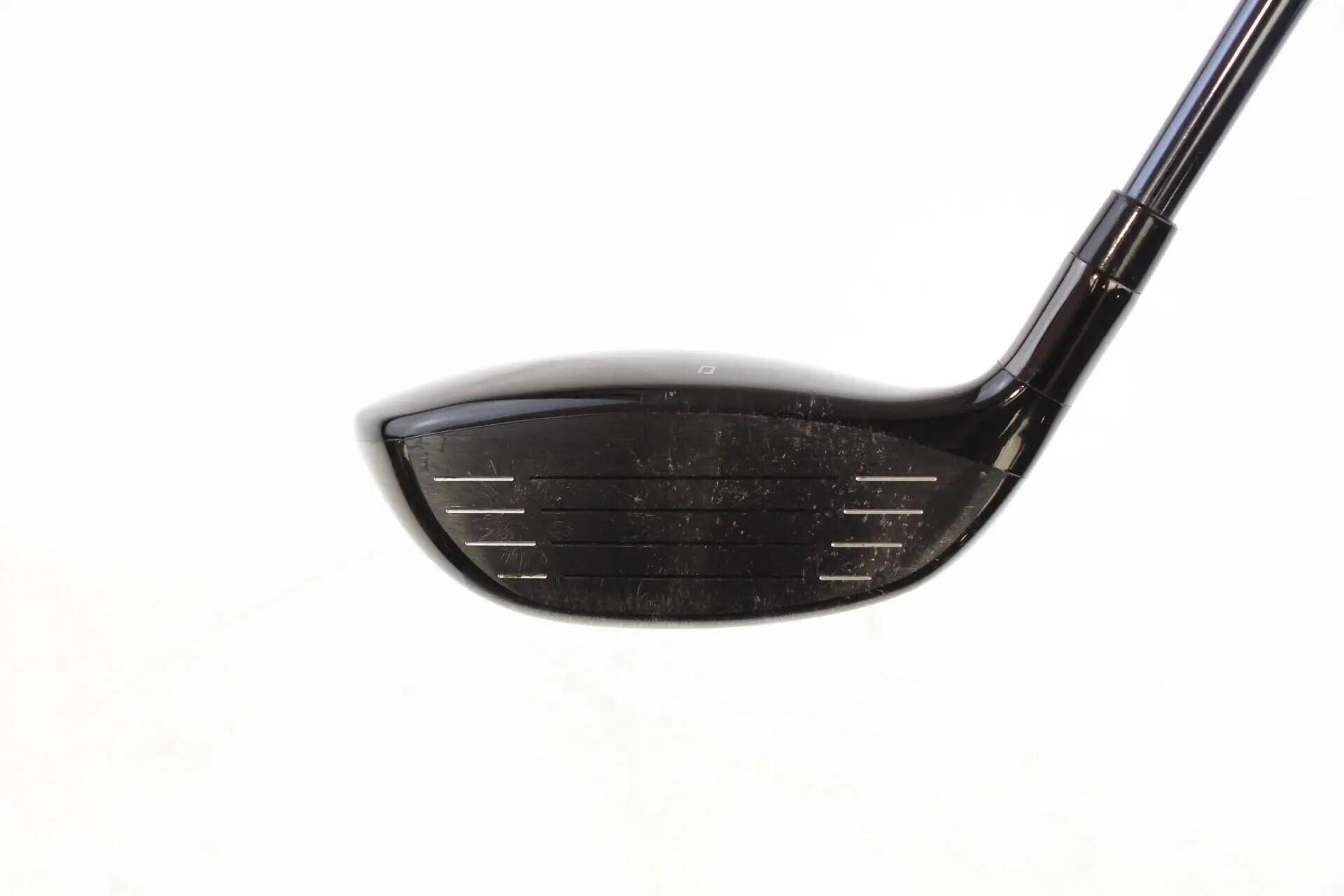 Seconde vie - Wilson DYNAPWR Max 2025 RH 15-deg Fairway Wood - Good 2/5