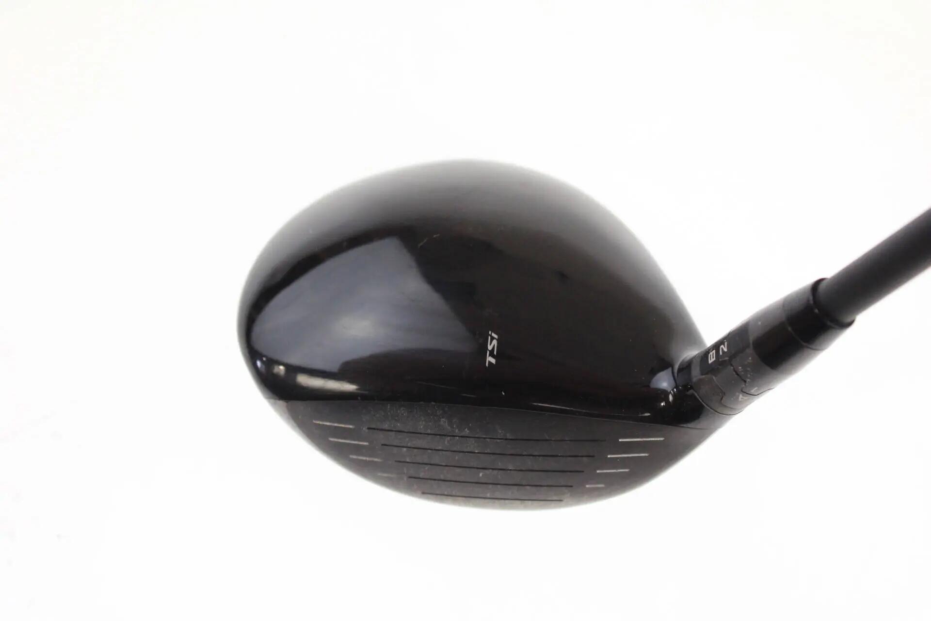 Seconde vie - Titleist TSi3 RH 15-deg Fairway Wood - Good 3/6