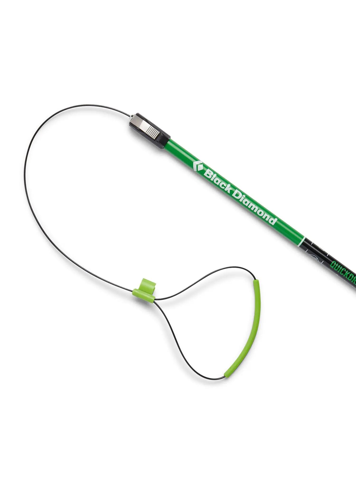Sonda lawinowa Black Diamond Quickdraw Pro Probe 320 2/5