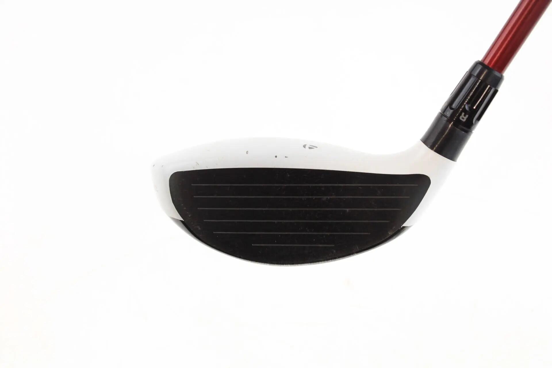 Seconde vie - TaylorMade R11 RH 14-deg Fairway Wood - Sufficient 2/5
