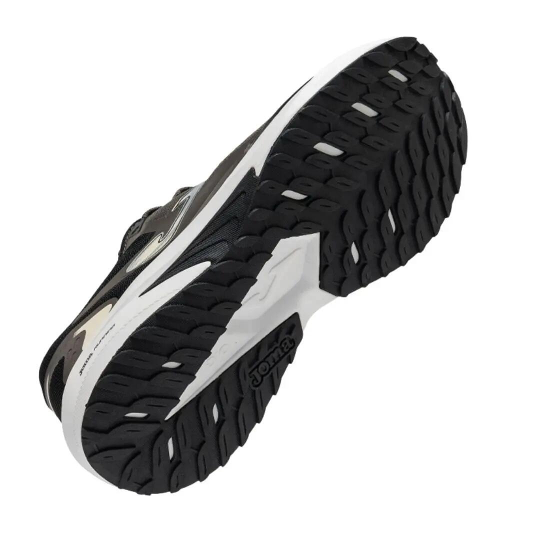Zapatillas Running Hombre Joma Speed 26 Gris Medio 5/5