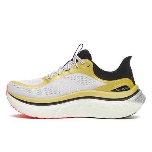 Buty do biegania męskie Saucony Paramount Max 4/5