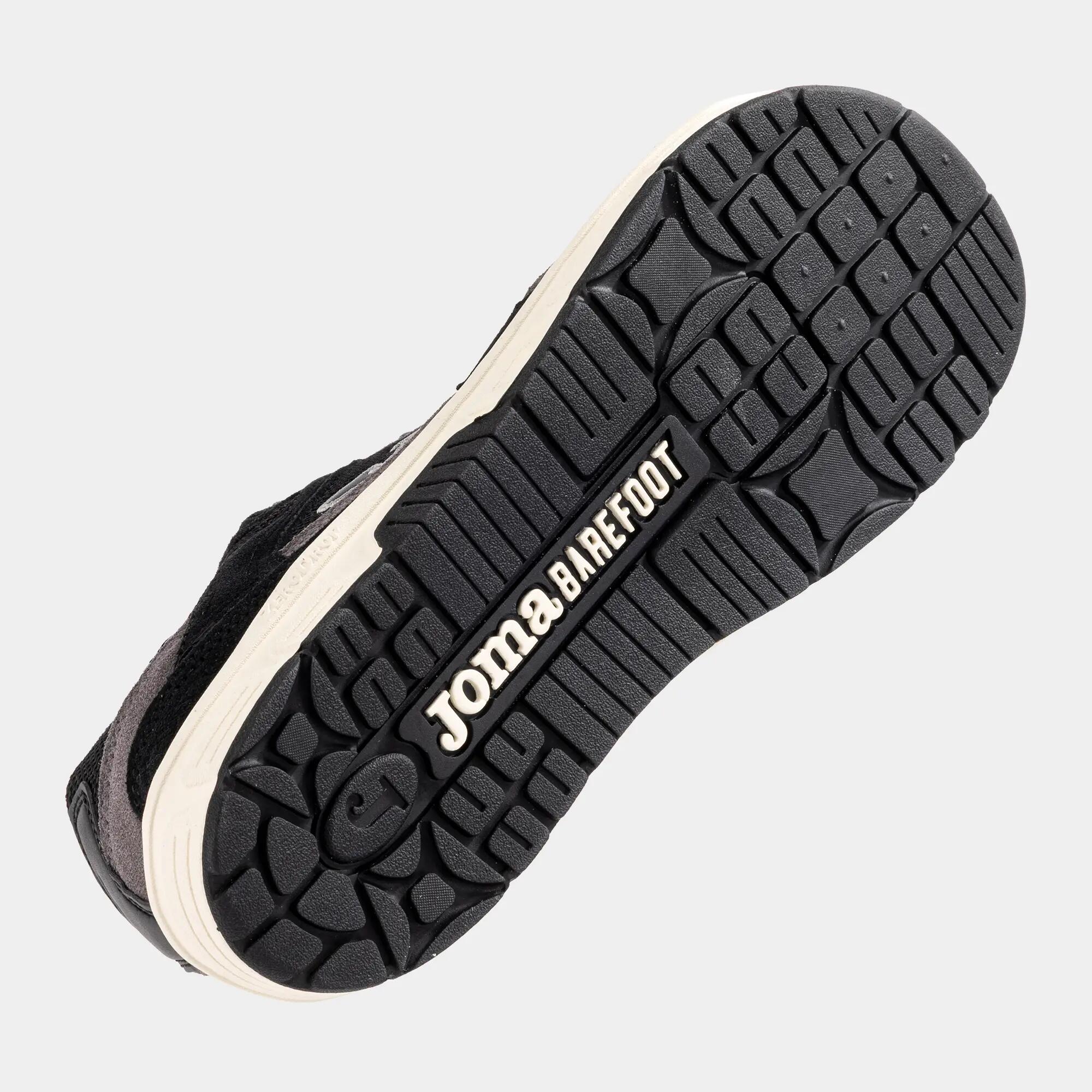 Buty JOMA BF111JW2601 CR111 JUNIOR BAREFOOT 2 Czarny 5/5