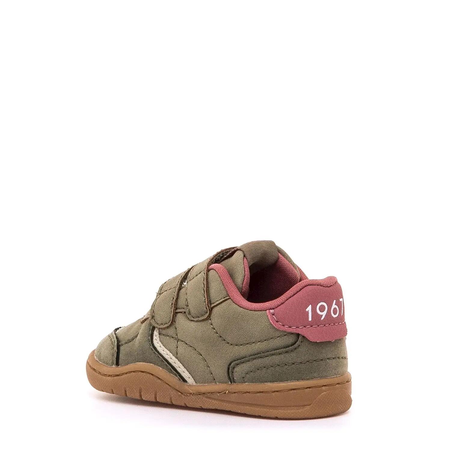 Sneakers barefoot Bambino MTNG KIDS R-orbit Verde 4/5
