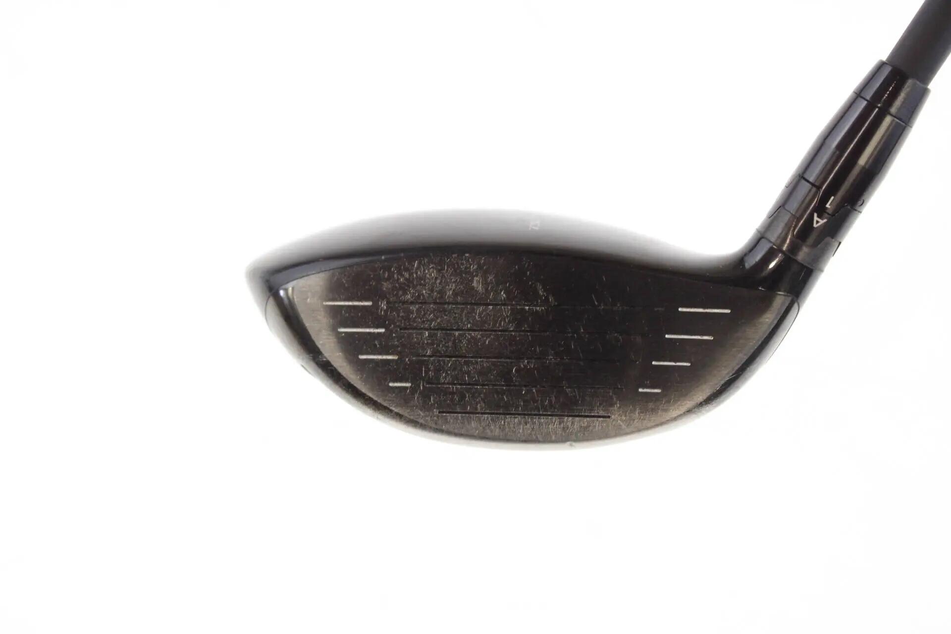 Seconde vie - Titleist TSi3 RH 15-deg Fairway Wood - Good 2/6