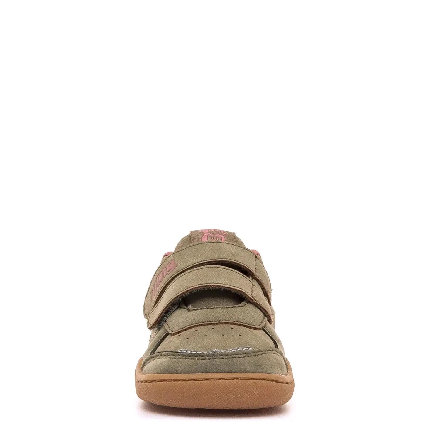 Sneakers barefoot Bambino MTNG KIDS R-orbit Verde 3/5