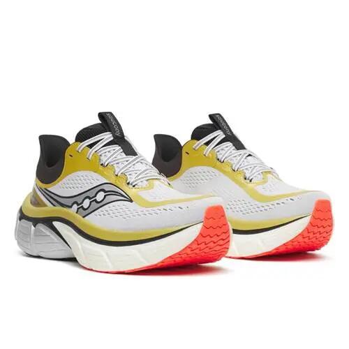 Buty do biegania męskie Saucony Paramount Max 2/5
