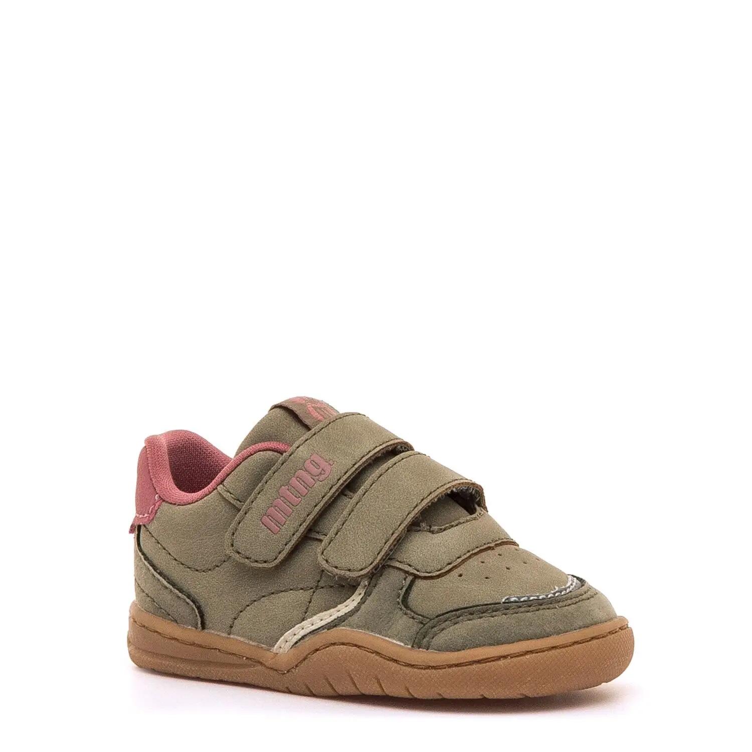 Sneakers barefoot Bambino MTNG KIDS R-orbit Verde 2/5