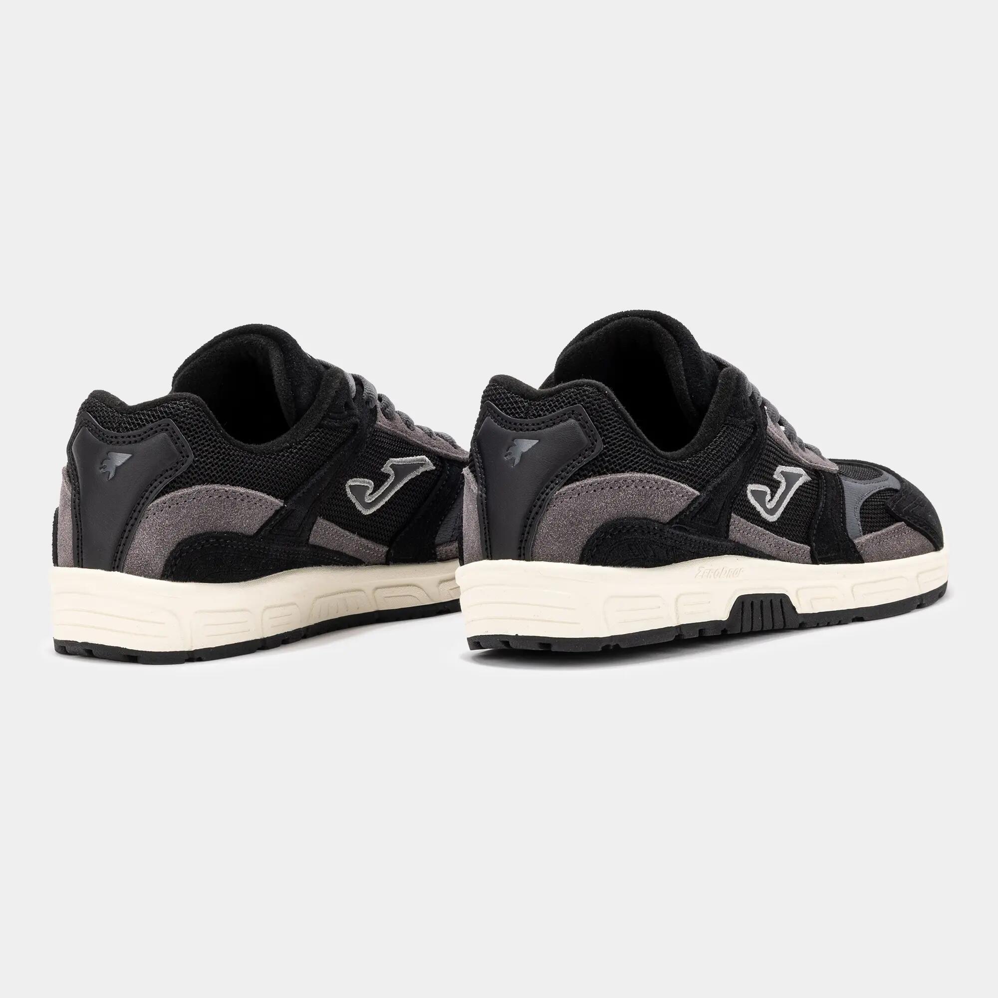 Buty JOMA BF111JW2601 CR111 JUNIOR BAREFOOT 2 Czarny 3/5