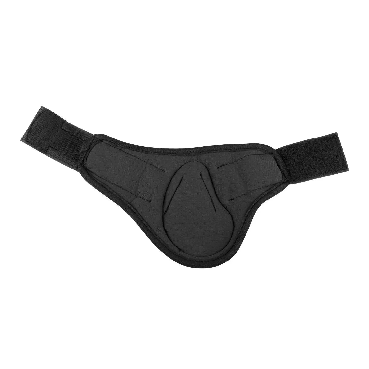 Caneleiras para cavalo jovem em poliuretano e neoprene 4/5