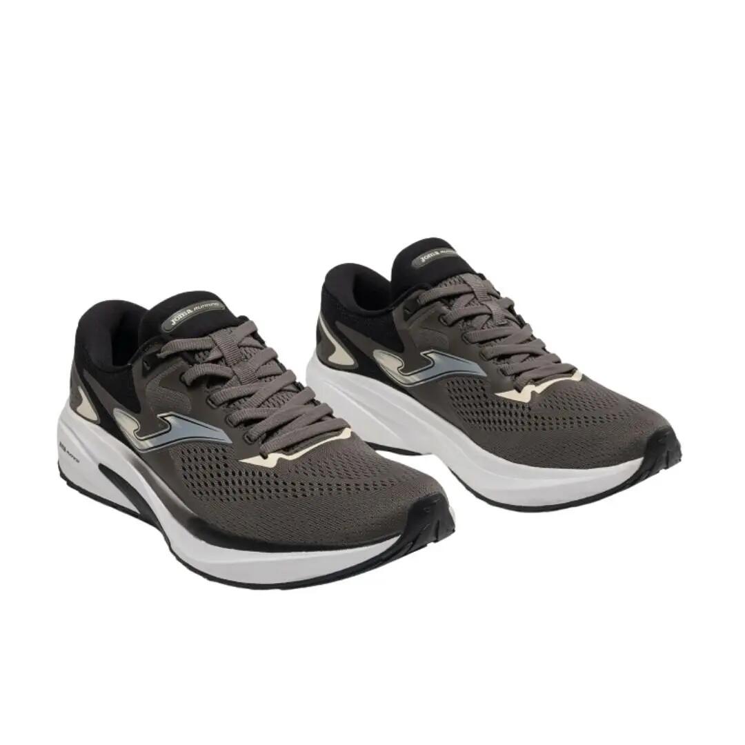 Zapatillas Running Hombre Joma Speed 26 Gris Medio 2/5