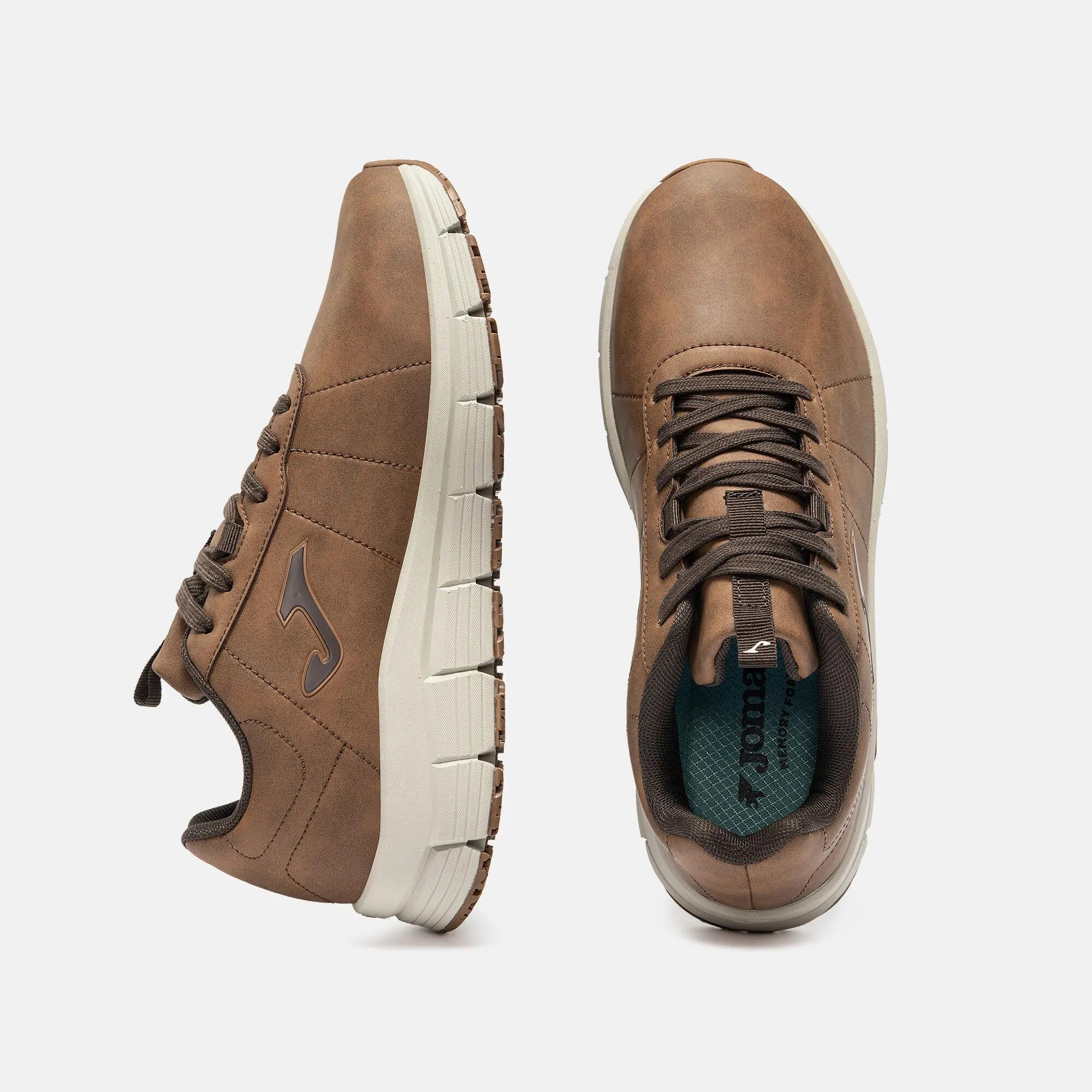 Zapatillas Hombre Joma C.Daily Men 26 Camel 4/5
