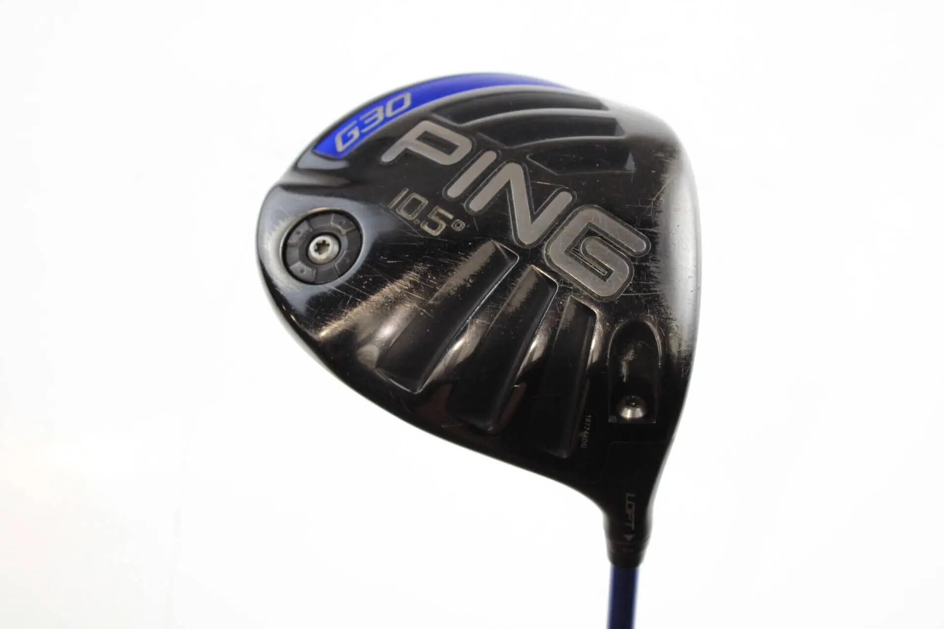 PING picture