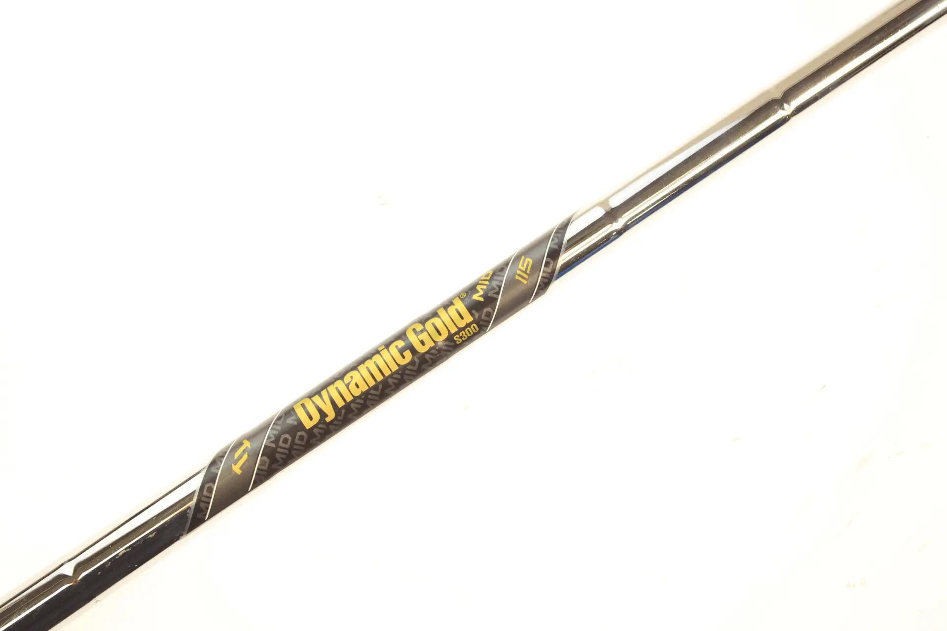 Seconde vie - Callaway Apex UT 2024 RH 23-deg Hybrid - Good 4/5