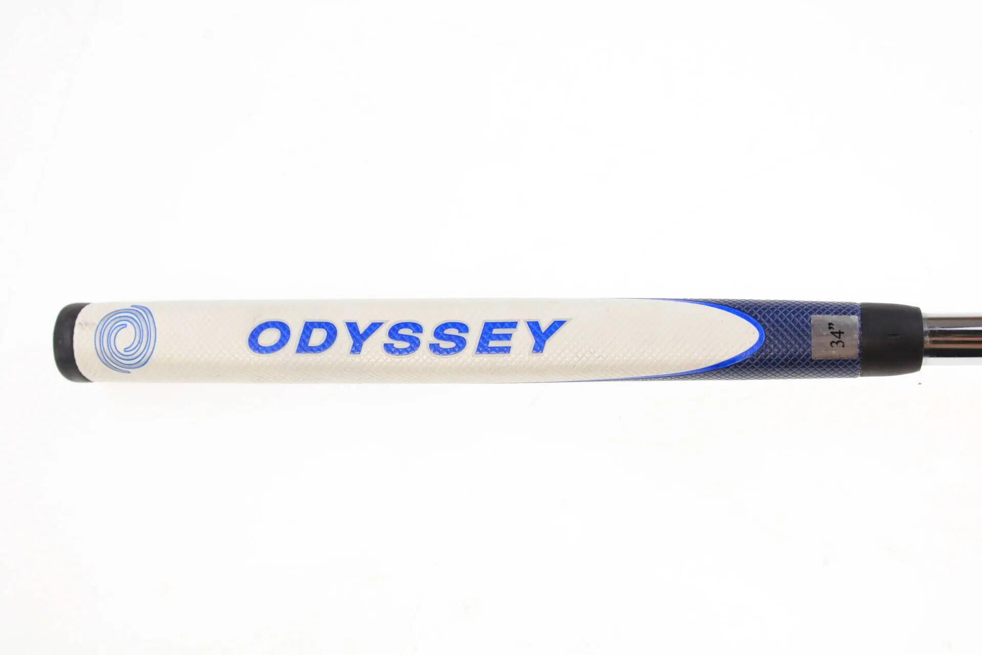 Seconde vie - Odyssey Ai-ONE 2-Ball DB LH Putter - Very good 5/5