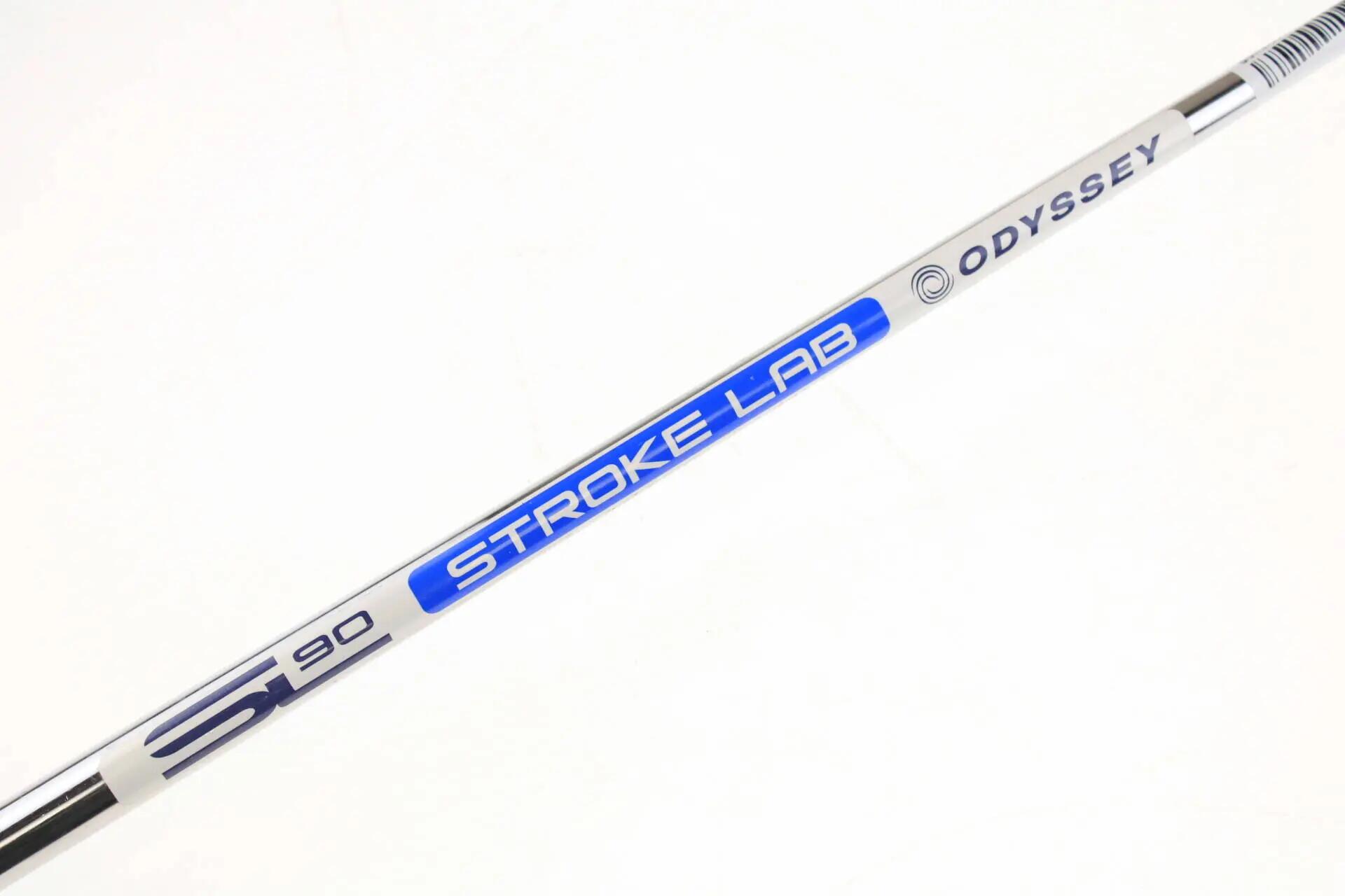 Seconde vie - Odyssey Ai-ONE 2-Ball DB LH Putter - Very good 4/5
