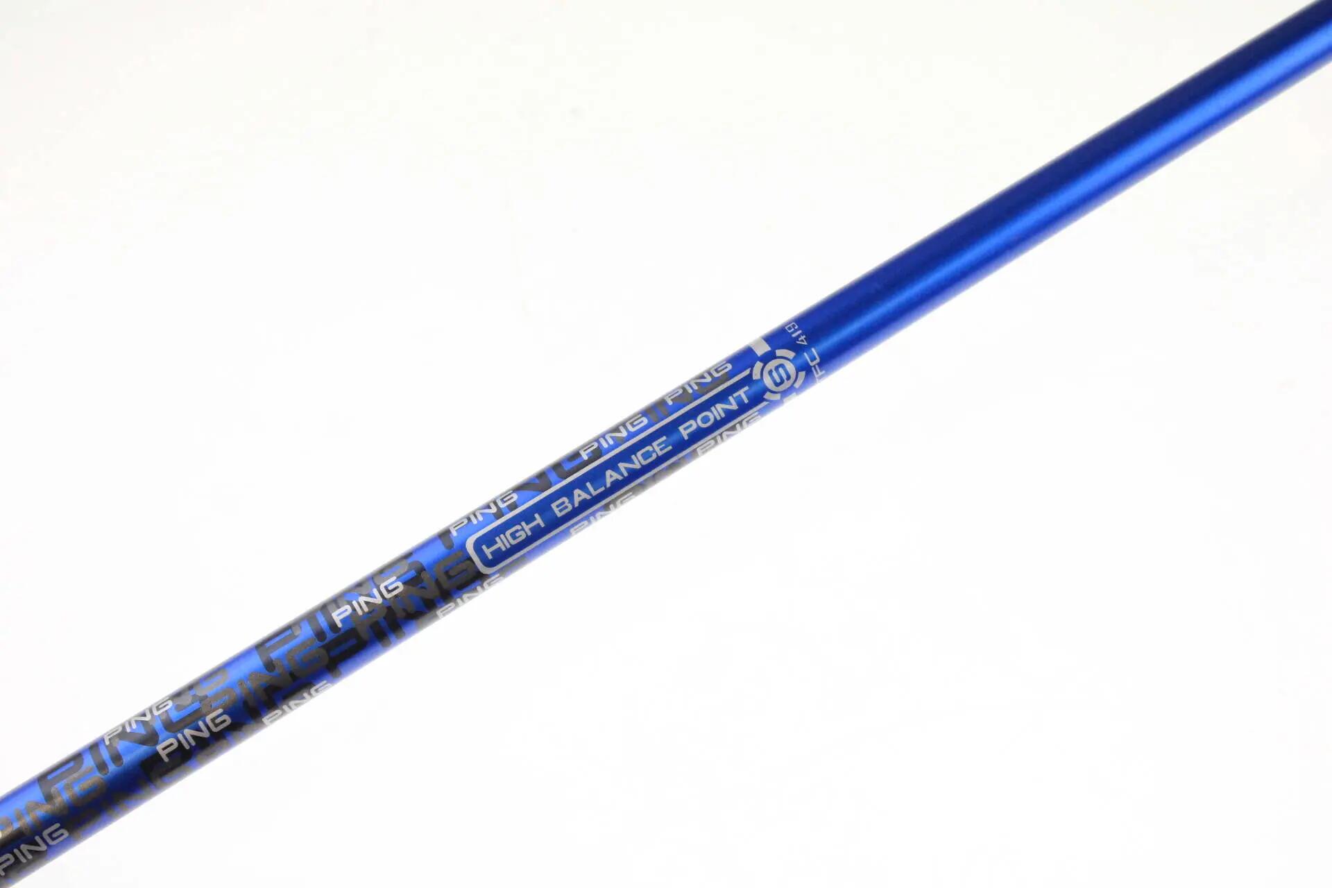 Seconde vie - Ping G30 RH 10.5-deg Driver - Sufficient 4/5
