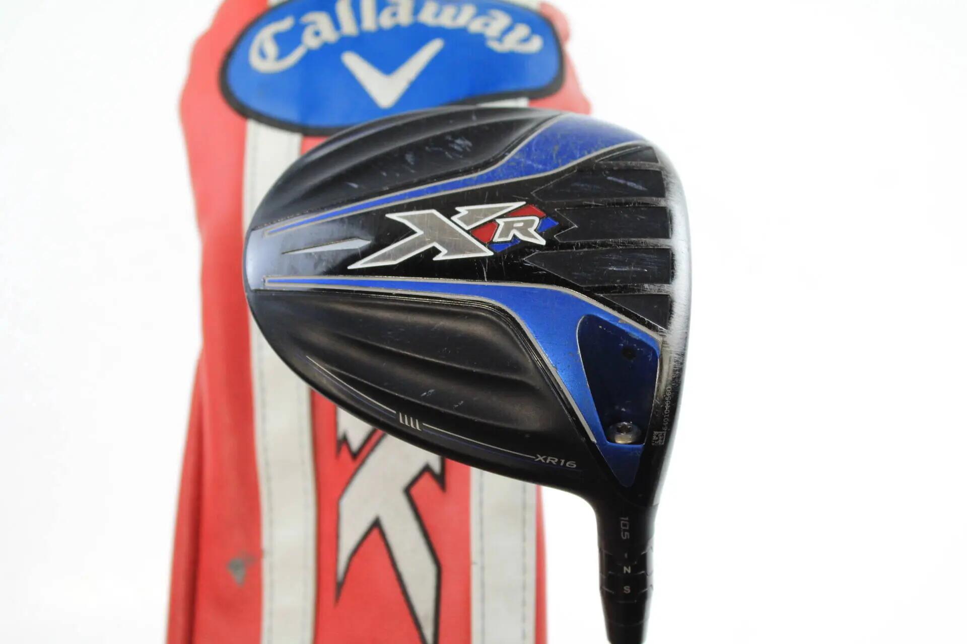 CALLAWAY picture