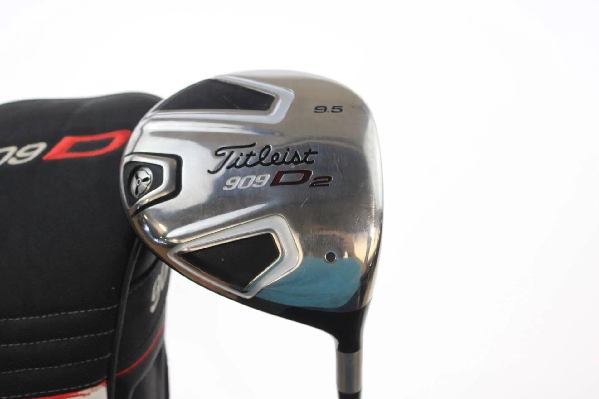 TITLEIST picture