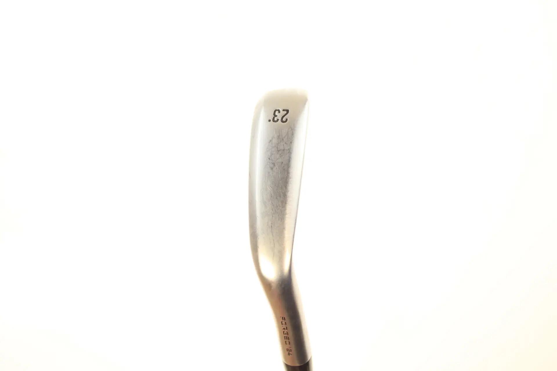Seconde vie - Callaway Apex UT 2024 RH 23-deg Hybrid - Good 2/5