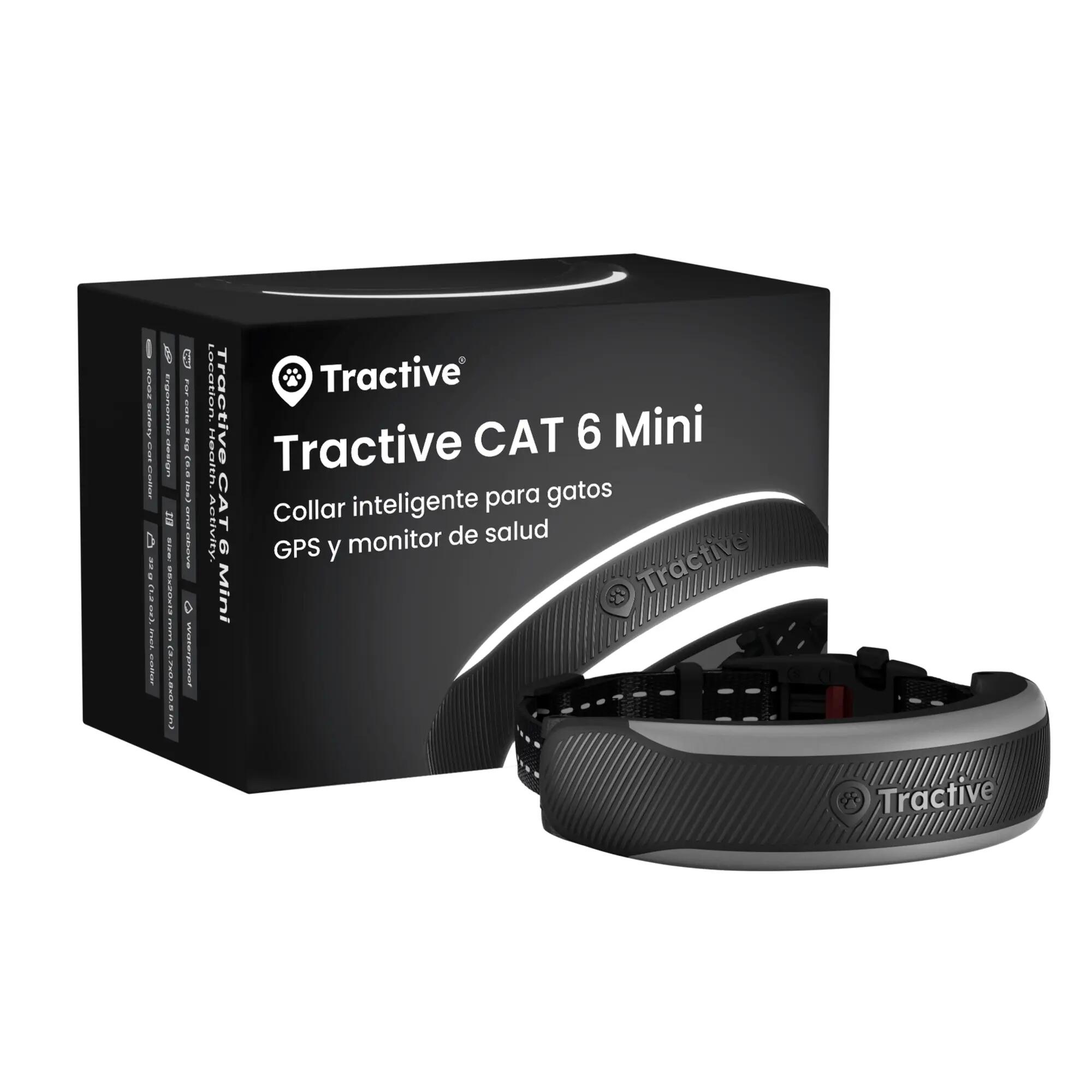 TRACTIVE picture