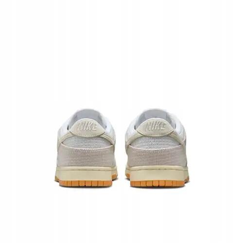 Buty koszykarskie męskie Nike Dunk Low Retro SE 4/5