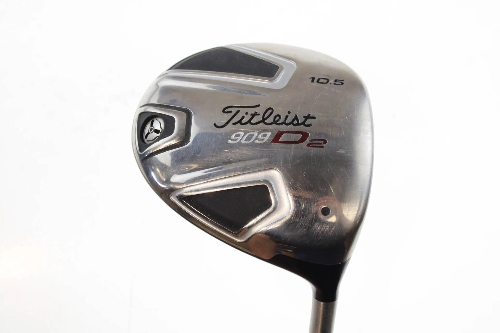 TITLEIST picture
