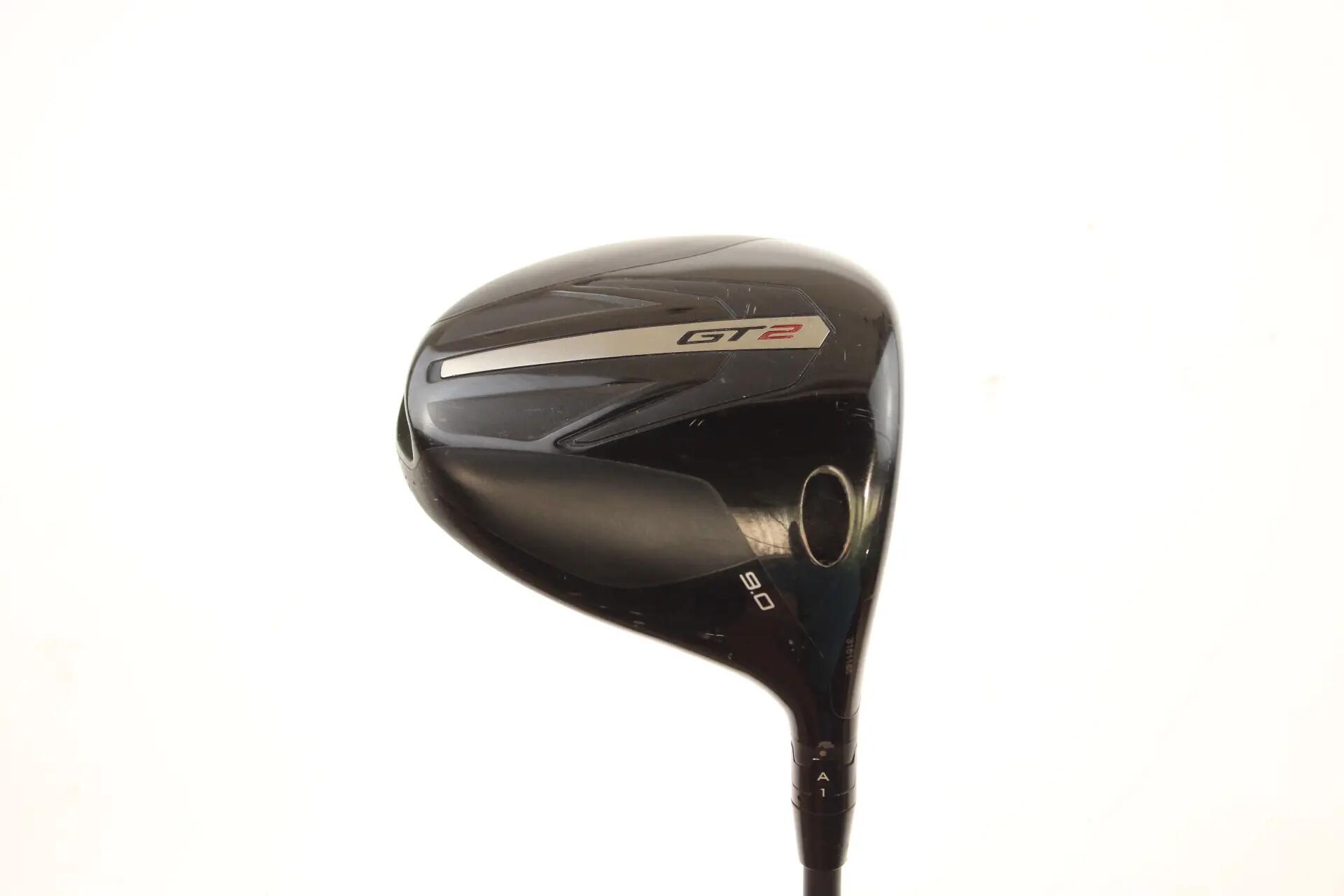 TITLEIST picture