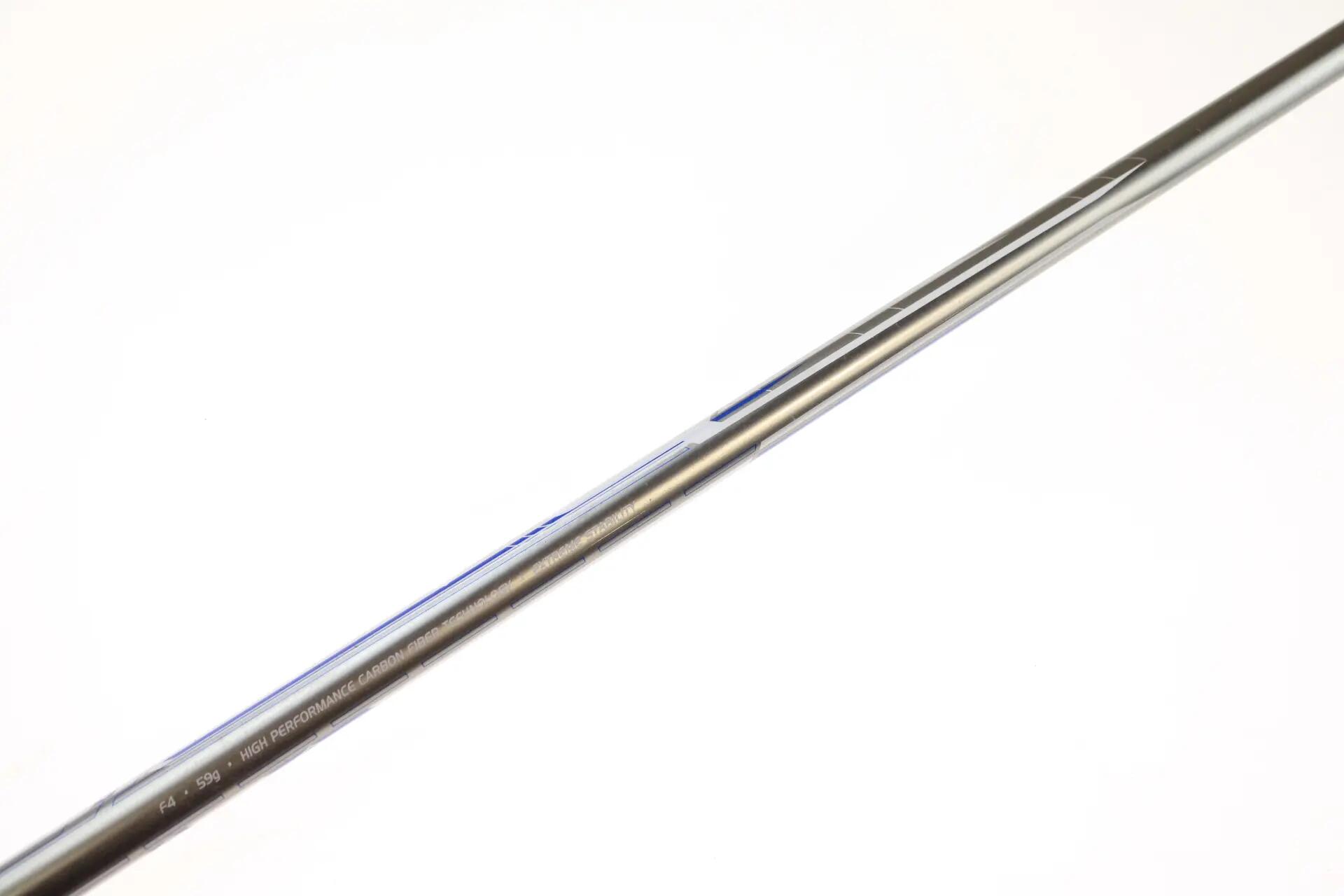 Seconde vie - Cobra KING F9 S Speedback LH 10.5-deg Driver - Sufficient 5/6