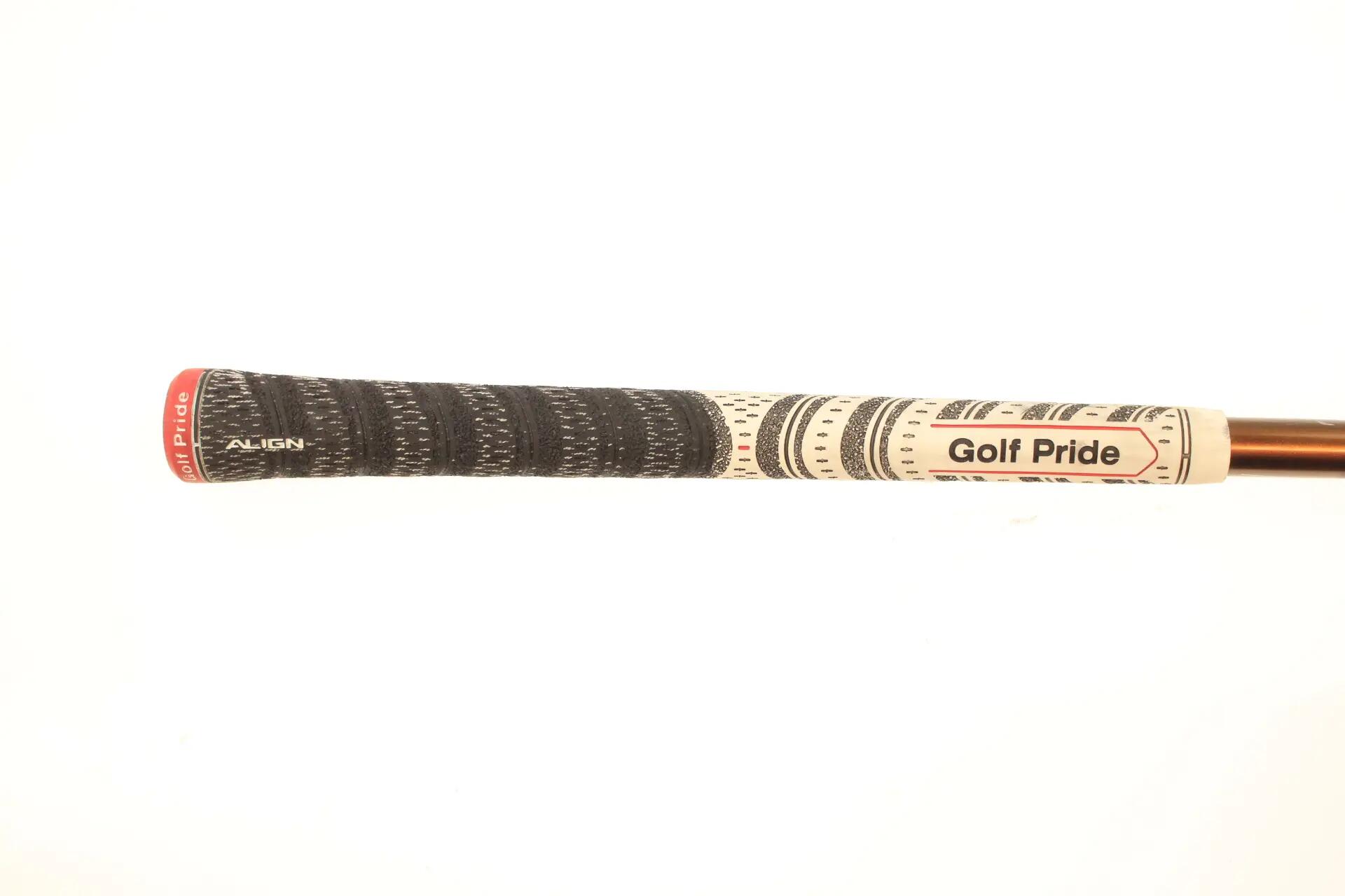 Seconde vie - Ping G400 LH 14.5-deg Fairway Wood - Good 6/6