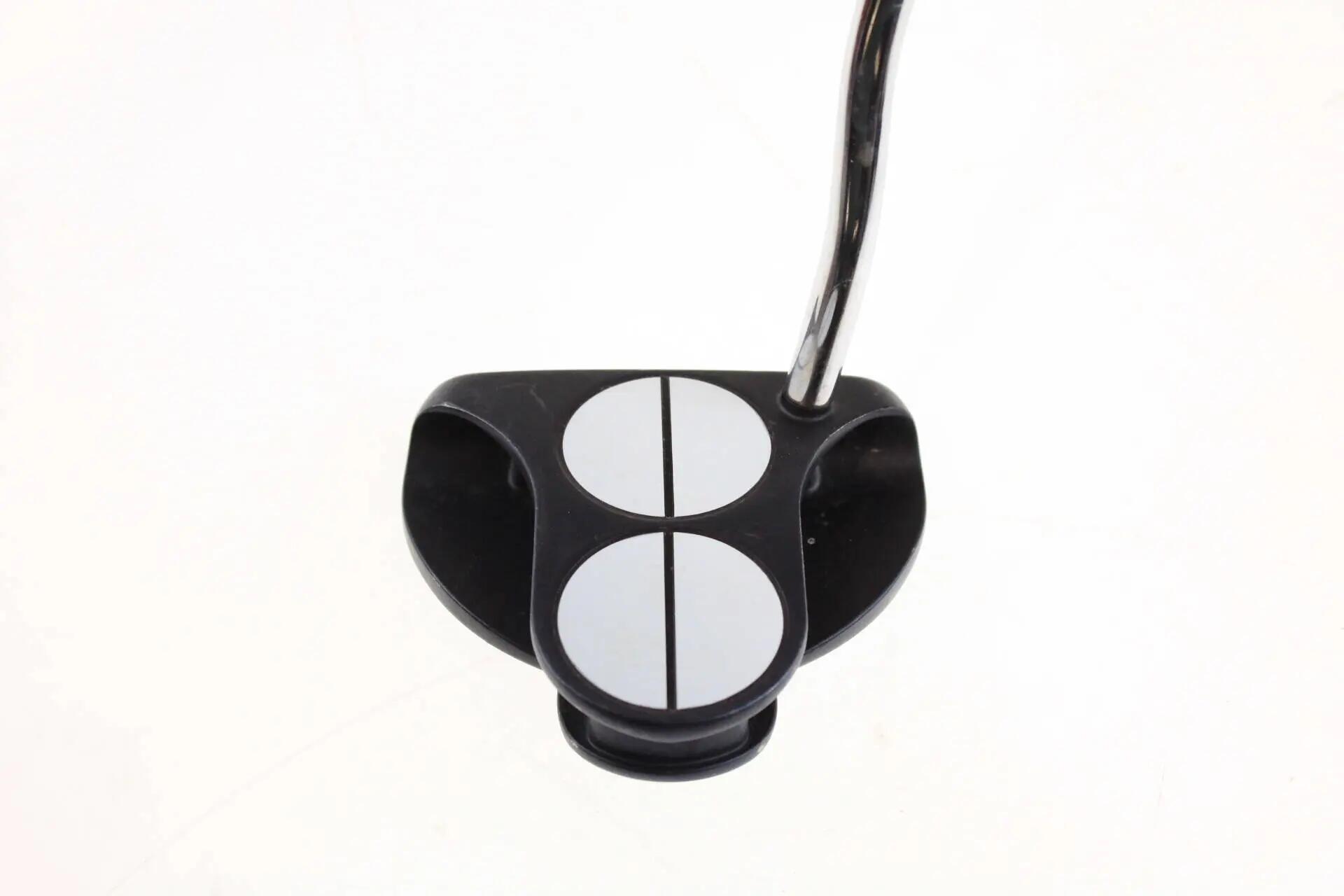 Seconde vie - Odyssey Ai-ONE 2-Ball DB LH Putter - Very good 3/5
