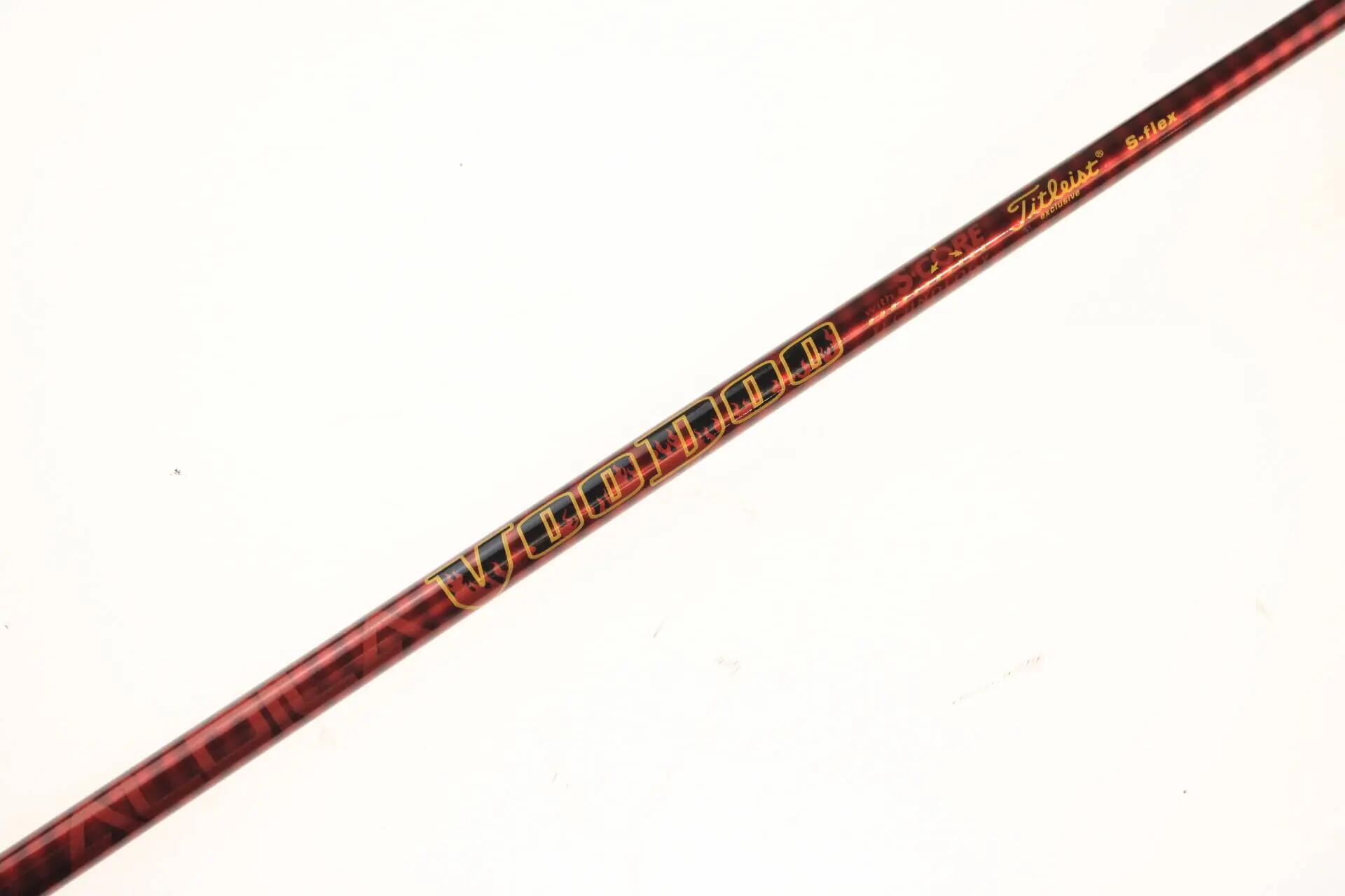Seconde vie - Titleist 909D2 RH 9.5-deg Driver - Very good 4/5