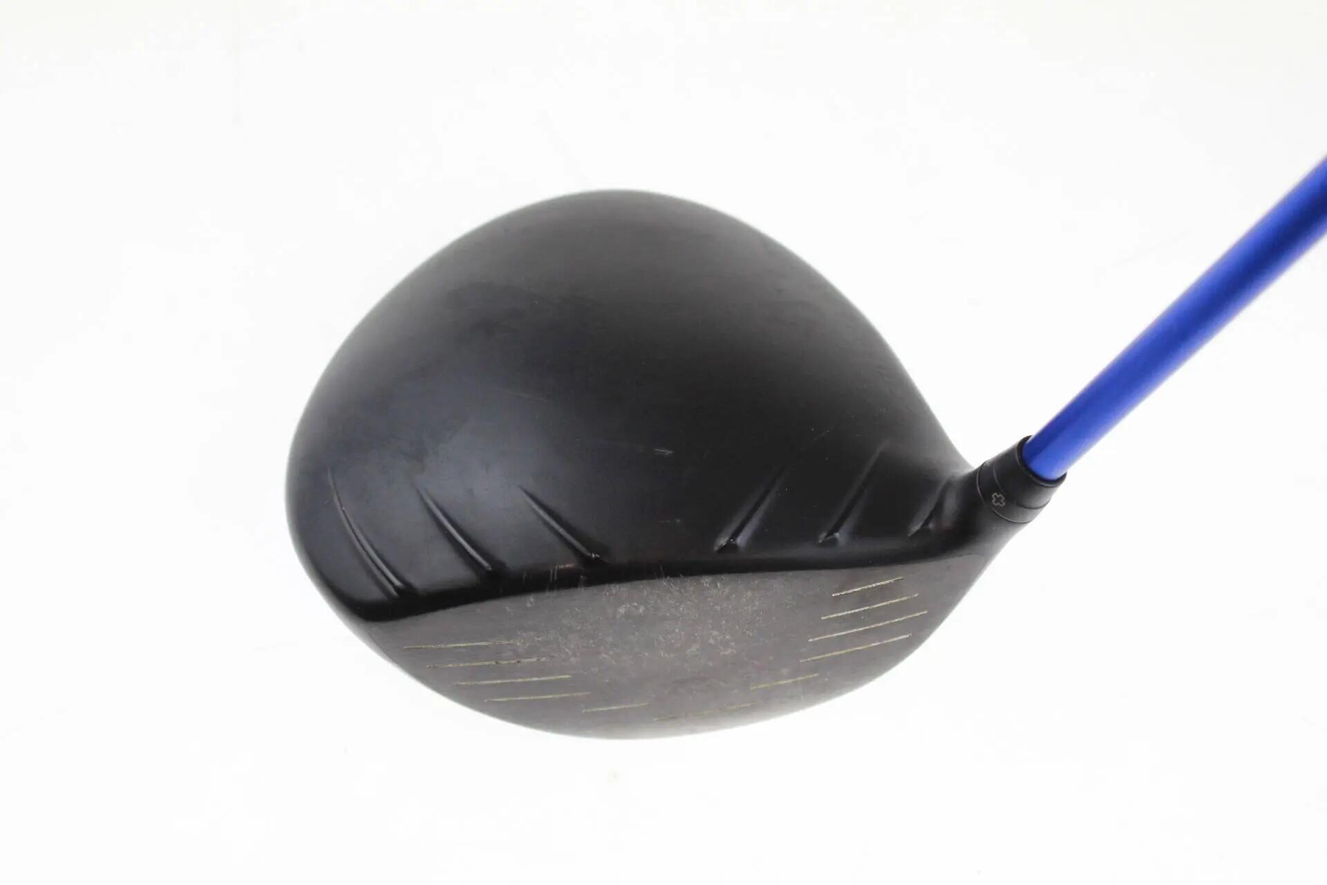 Seconde vie - Ping G30 RH 10.5-deg Driver - Sufficient 3/5