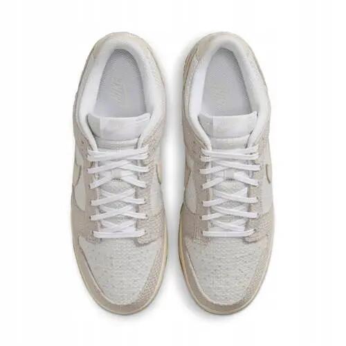 Buty koszykarskie męskie Nike Dunk Low Retro SE 3/5