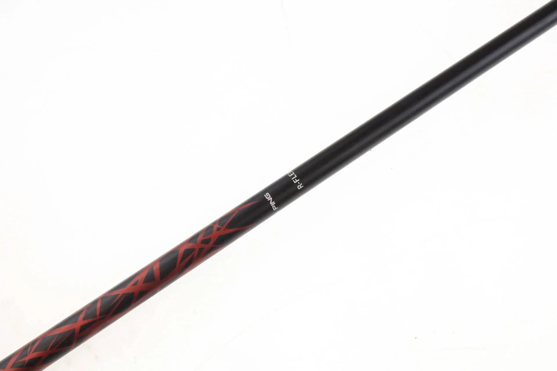 Seconde vie - Ping i25 RH 15-deg Fairway Wood - Good 4/5