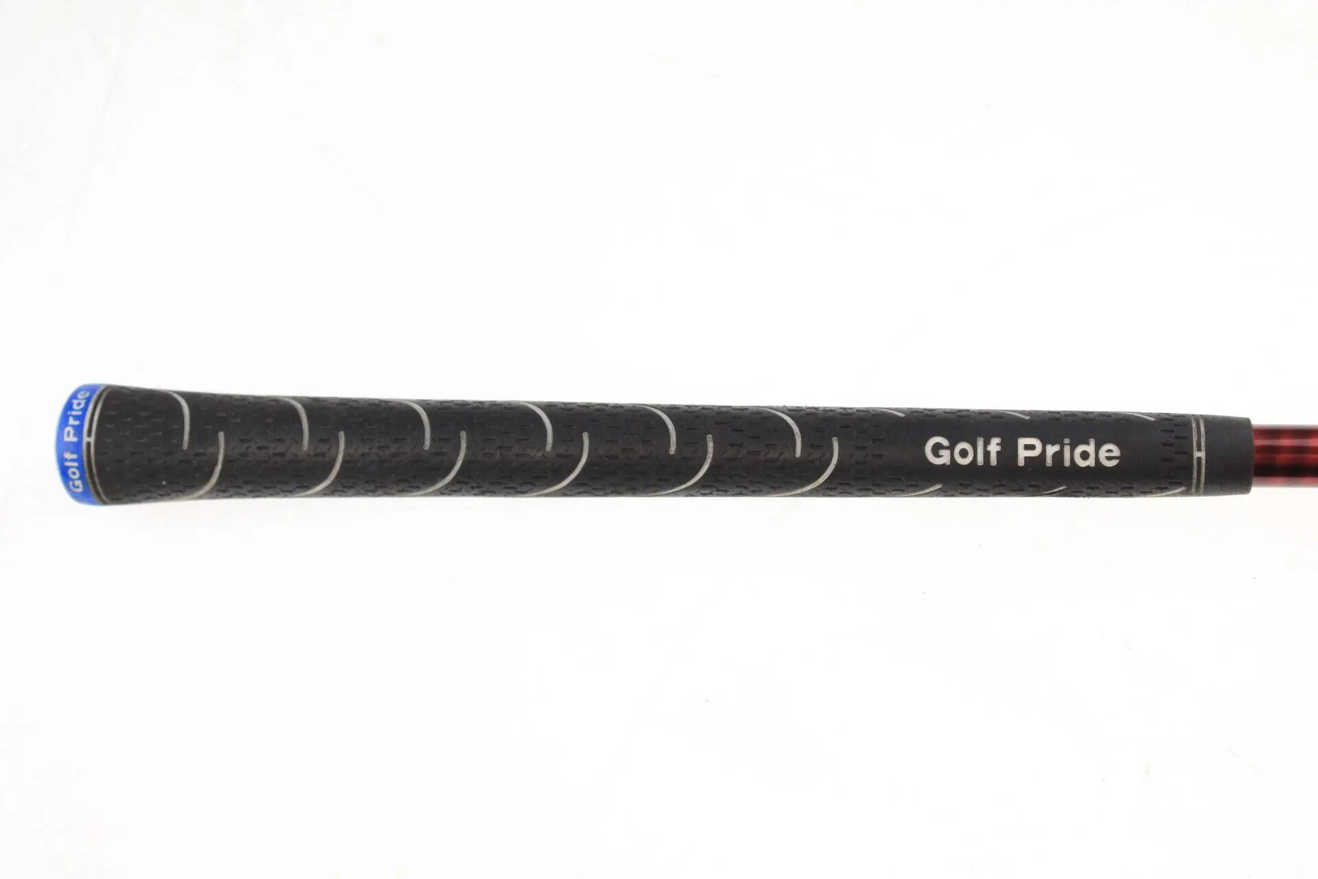 Seconde vie - Titleist 909D2 RH 10.5-deg Driver - Sufficient 5/5