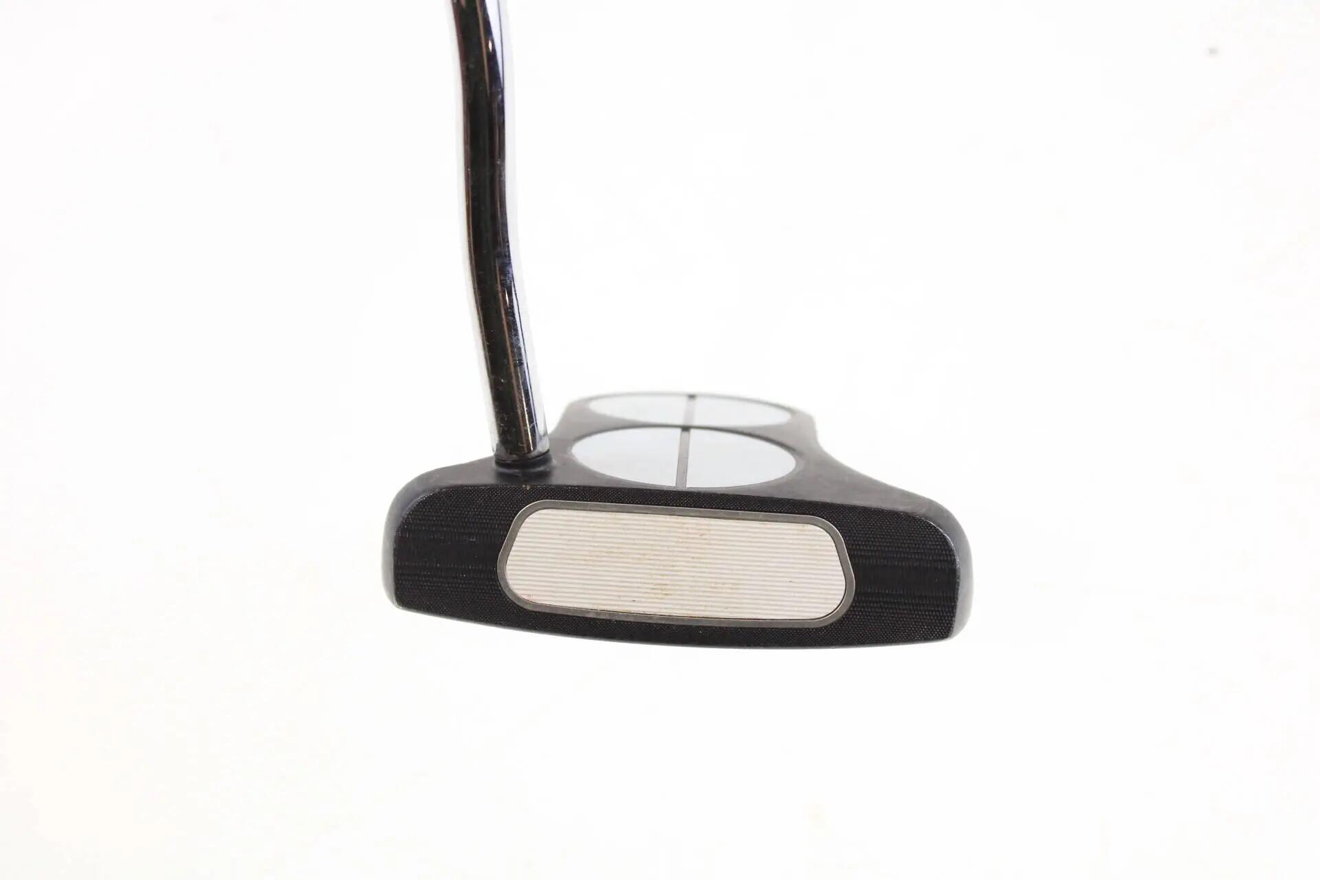 Seconde vie - Odyssey Ai-ONE 2-Ball DB LH Putter - Very good 2/5