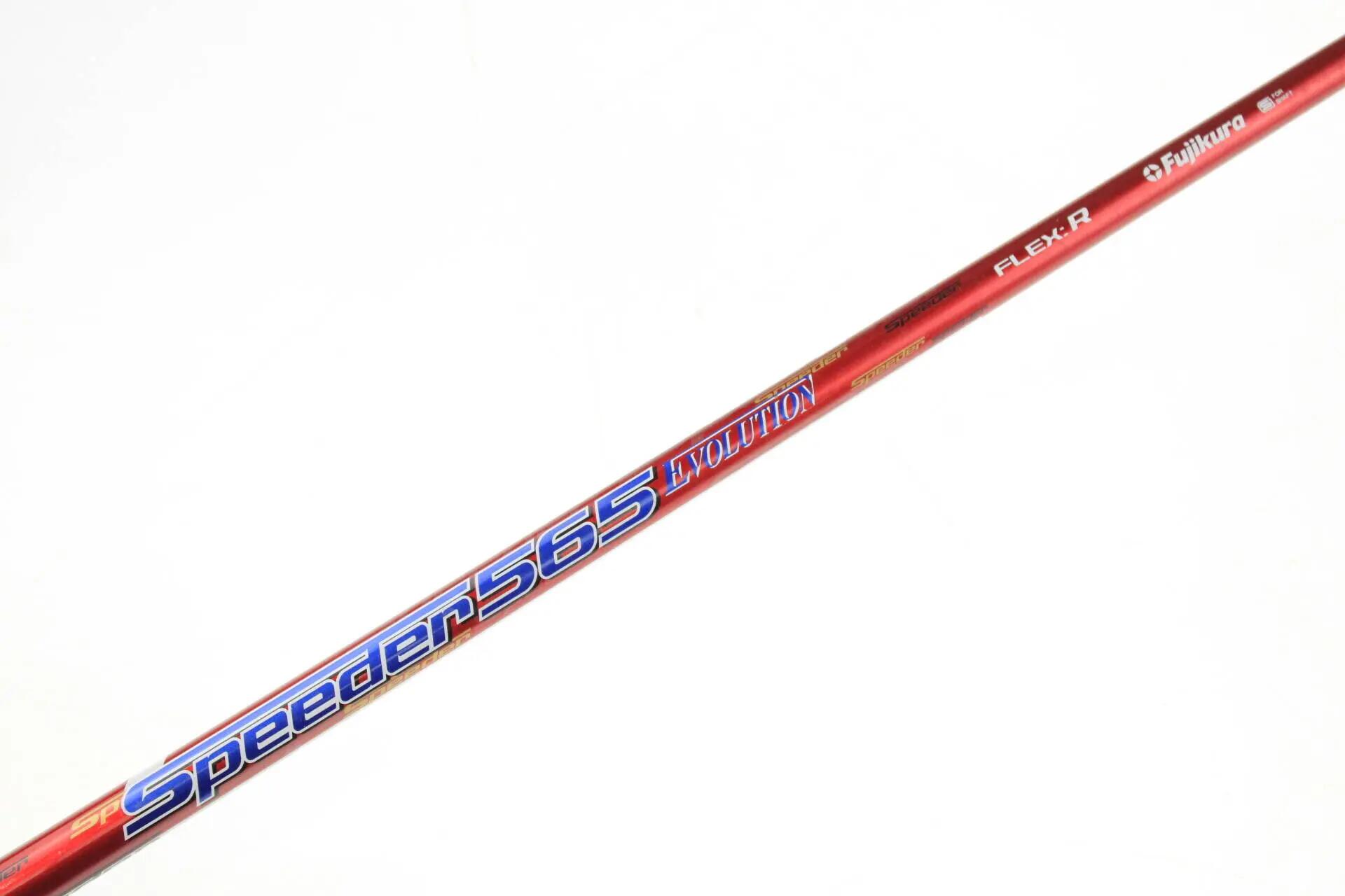 Seconde vie - Callaway XR 16 RH 10.5-deg Driver - Sufficient 4/5